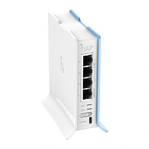 MikroTik RB941-2ND-TC