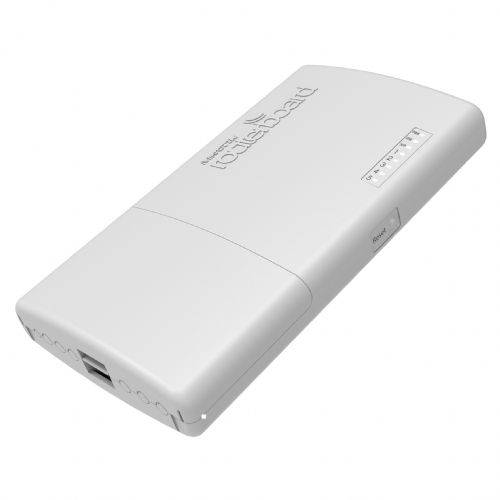 Mikrotik RB960PGS-PB