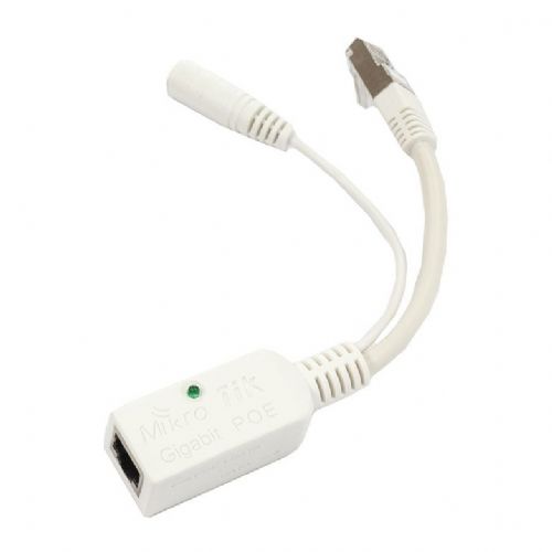 MikroTik RBGPOE
