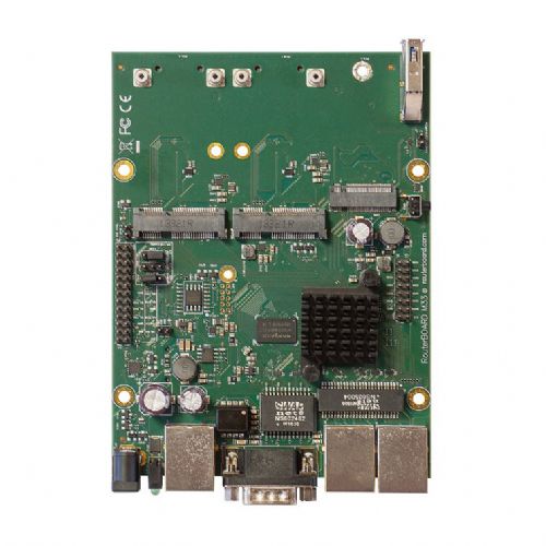 MikroTik RBM33G