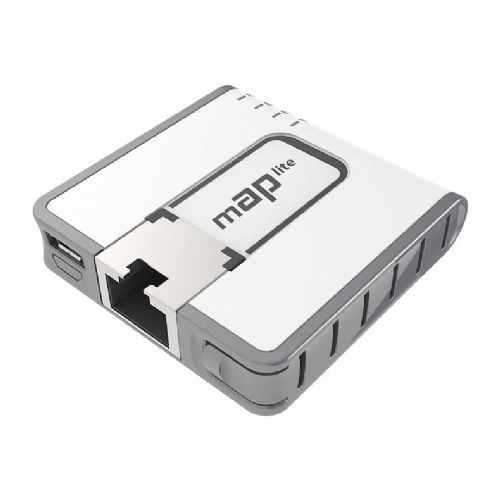 MikroTik RBmAPL-2nD