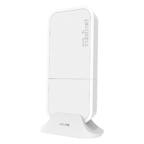 MikroTik wAPR-2nD&amp;EC200A-EU