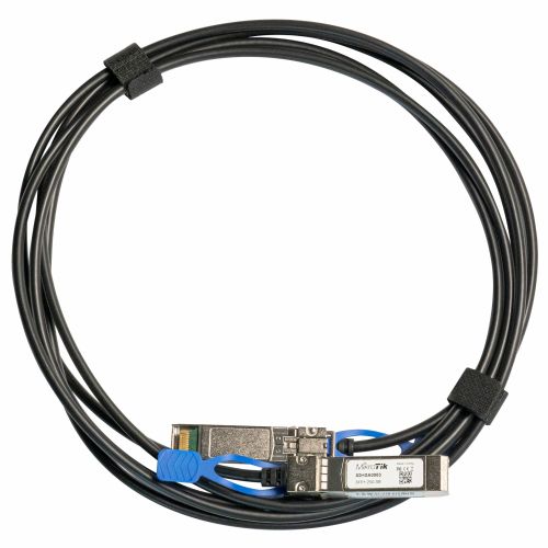 MikroTik XS+DA0003