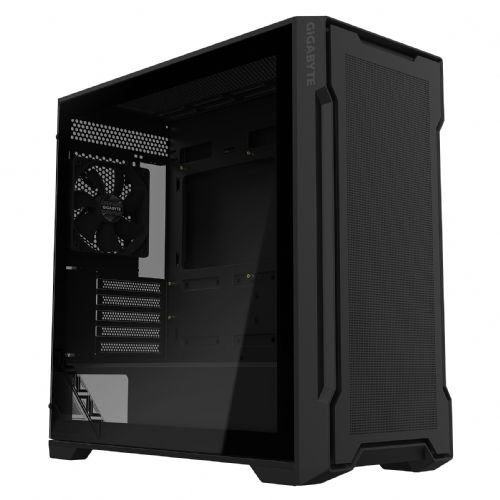 Mini GIGABYTE GB-C102G črna