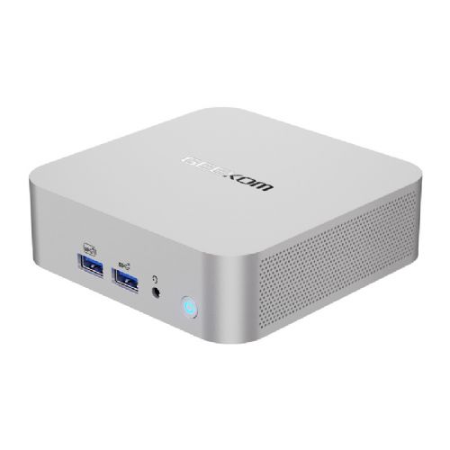 Mini računalnik GEEKOM A8 Ryzen 7 8745HS 16GB 1TB + Win11 Pro