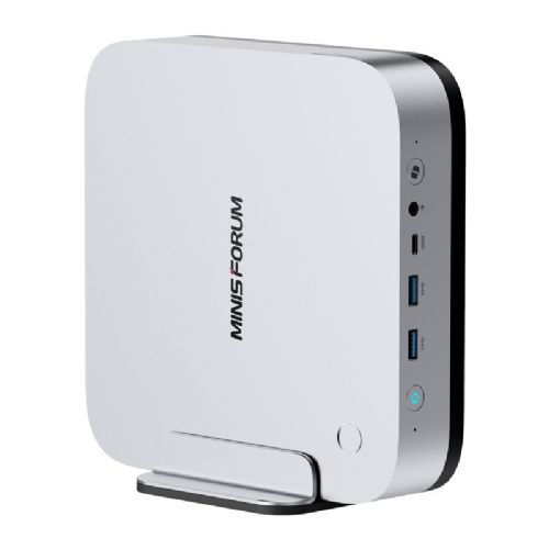 Mini PC MINIS FORUM X1 Pro-470 Ryzen AI 9 HX470 Barebone