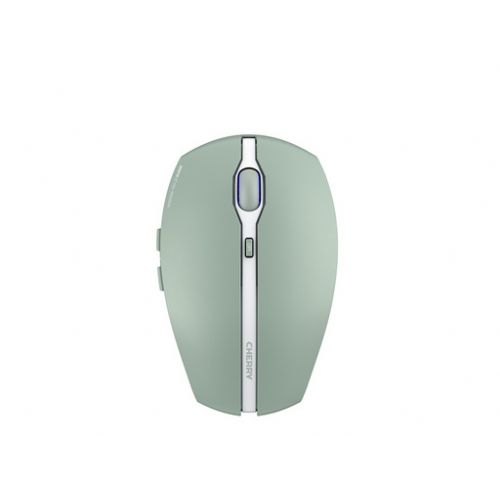 Miška Cherry Gentix Bluetooth, zelena