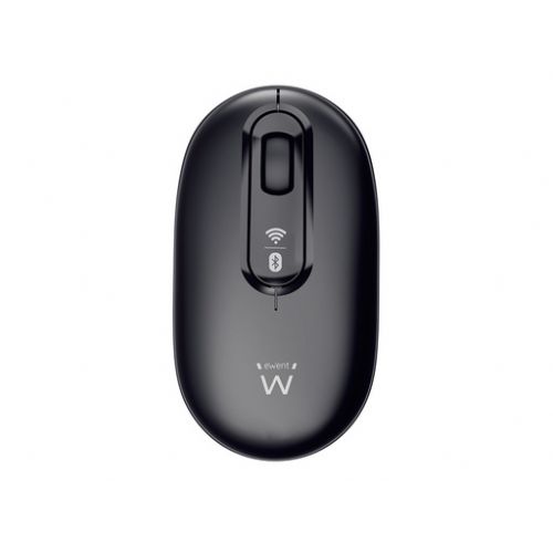 Miška Ewent Dual-Connect Wireless, Bluetooth