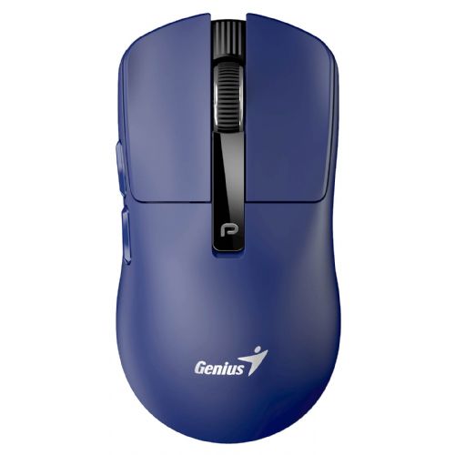 Miška Genius NX-8280S AI Bluetooth,modra 31030052401