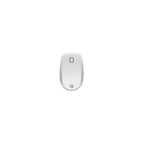 Miška HP Z5000 bela, Bluetooth, laserska, 3 gumbi, za obe roki