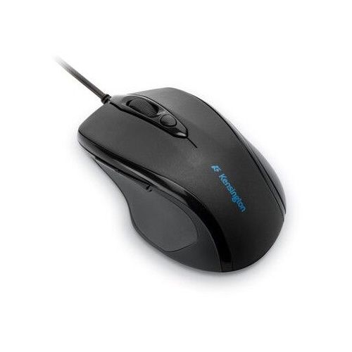 mIŠKA Kensington Pro Fit (črna)