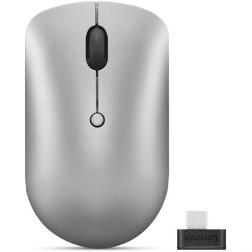 Miška LENOVO 540 (siva)