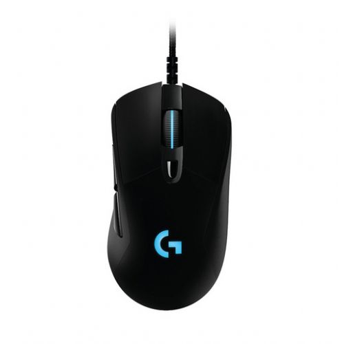 Miška Logitech G403 HERO, USB 6moulor298