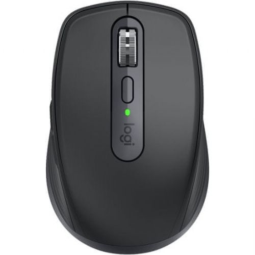 Miška Logitech MX Anywhere 3, Unifying (črna)