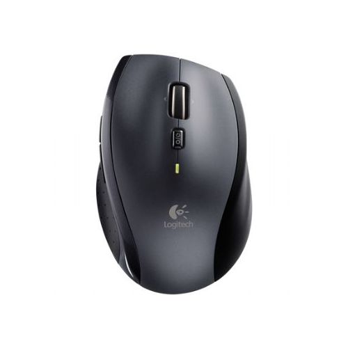 Miška Logitech M705 srebrna