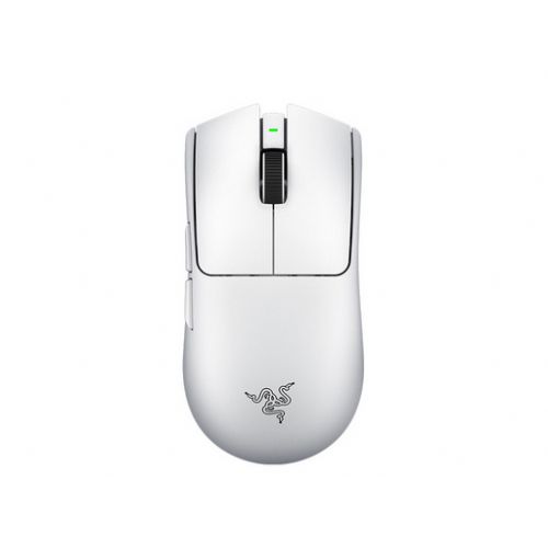 Miška Razer Viper V4 Pro, bela