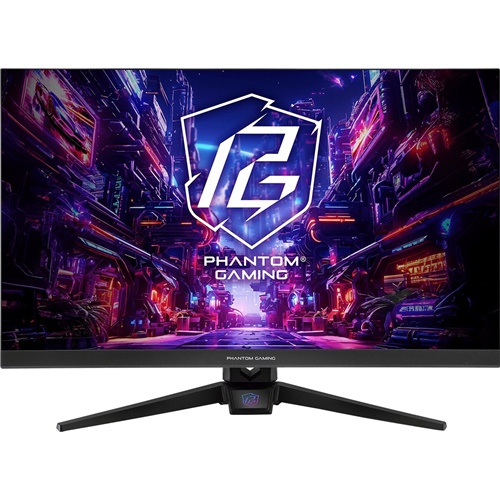 Monitor Asrock PG27FFT1A 27", IPS, FullHD, 180Hz, 1ms, FreeSync