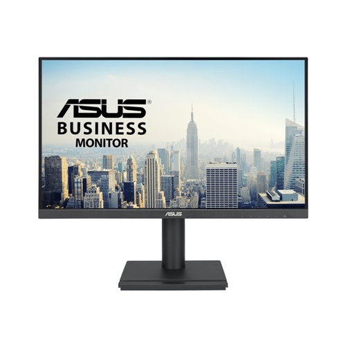 Monitor Asus EyeCare VA24DQFS, 60,5 cm (23,8"), HDMI, FHD, IPS, 300 cd/m2, črn