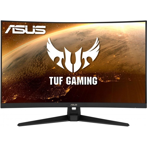 Monitor Asus TUF Gaming VG32AQA1A, 80,1 cm (32"), 2560x1440 WQHD, VA, 300 cd/m2, 170 Hz, 1 ms, HDMI, DP, črn (90LM07L0-B02370)