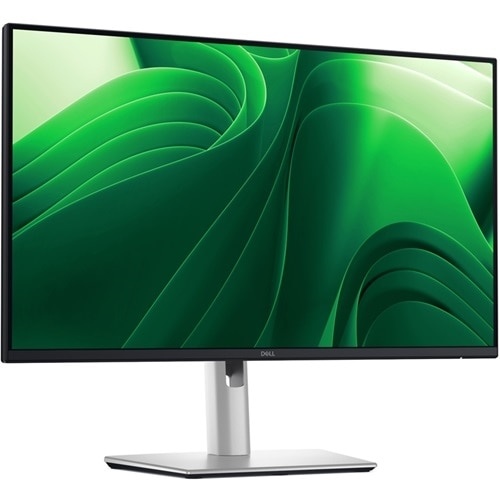 Monitor Dell Pro 24 Plus QHD USB-C Hub Monitor - P2425DE