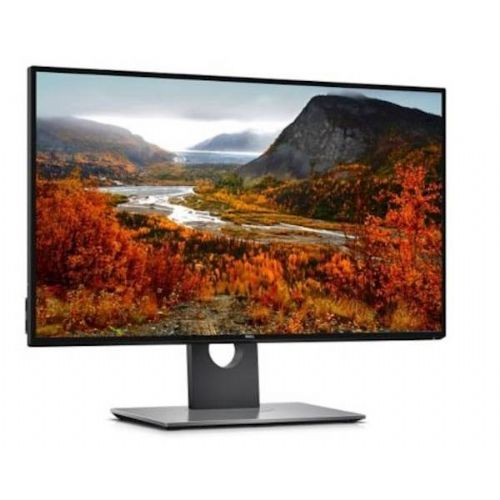 Monitor Dell UltraSharp U2717D 27 QHD IPS