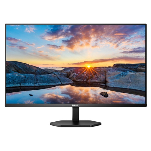 Monitor Philips 32E1N3100LA/00 31,5" VA FullHD 75Hz Adaptive-Sync črn