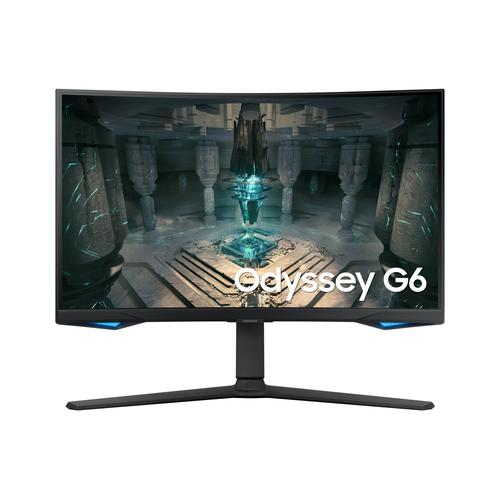 Monitor Samsung Odyssey G7 S28BG700EP 71,12 cm (28), 3840x2160 (4K UHD), 300cd/m2, 144Hz, 16:9, 1ms, IPS 2xHDMI DisplayPort VESA Pivot, Črna 94128899