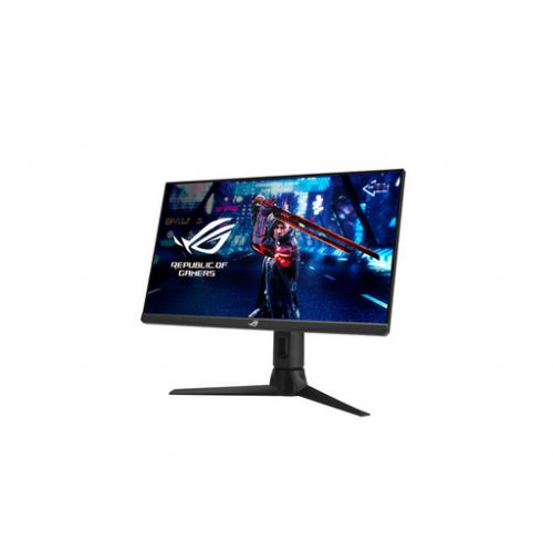 Monitor 25 (62 cm) FullHD IPS 380Hz HDR400, 2x HDMI, DisplayPort, USB, ASUS ROG Strix XG259QN