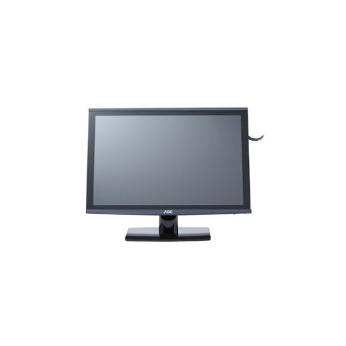Monitor AOC 56 cm 2241VG LCD DVI