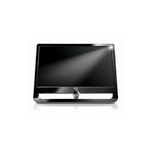 Monitor AOC F22+ 55 cm WIDE LCD DVI