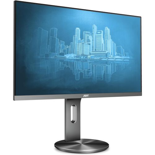 Monitor AOC I2490PXQU 206ldfmjbg2vj