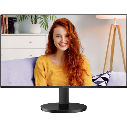 Monitor AOC Q27B3CF2 27", QHD, IPS, USB-C, 100Hz