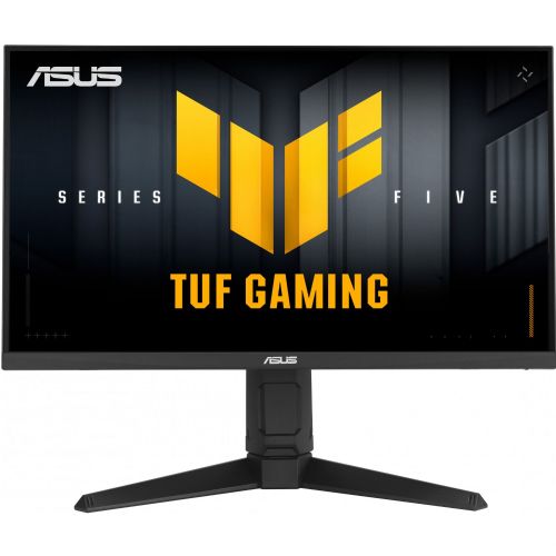 Monitor Asus TUF Gaming VG259QL5A 24,5" FHD, Fast-IPS, 200Hz, 1ms, FreeSync/G-Sync