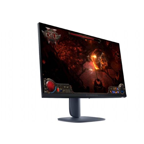 Monitor Dell Alienware AW2725DM 27" QHD 240Hz IPS FreeSync/G-SYNC