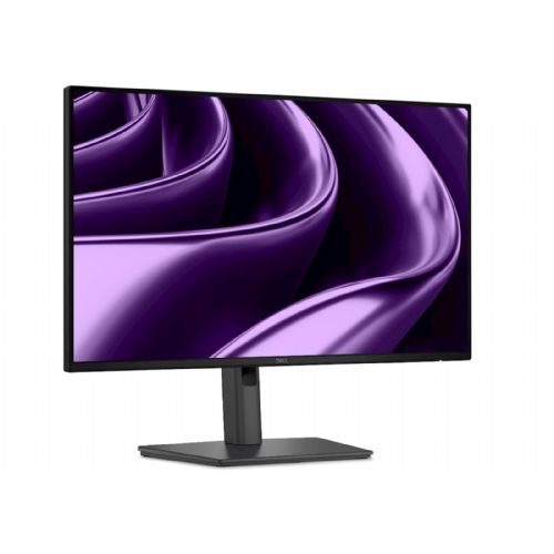 Monitor Dell P2426HE 23,8'' IPS, Full HD, USB-C 100W, 120Hz, ergonomsko stojalo