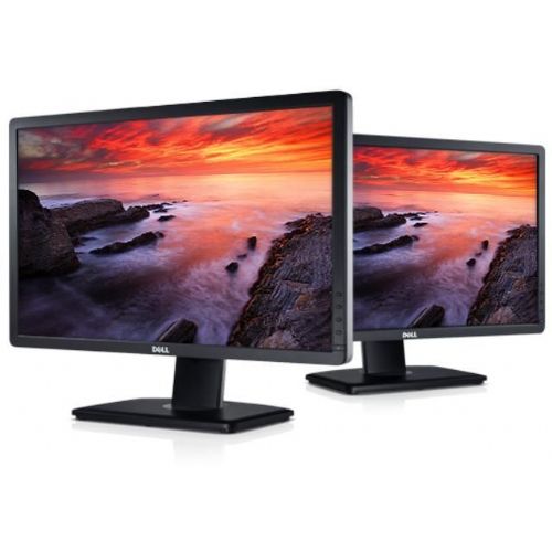 Monitor DELL U2312HM črn (5397063039470)