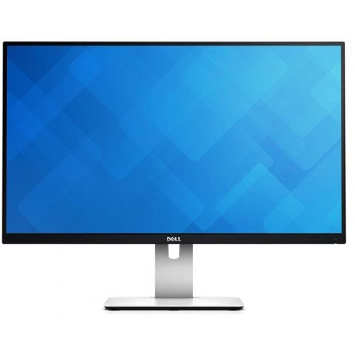Monitor Dell UltraSharp U2715H 27 QHD IPS