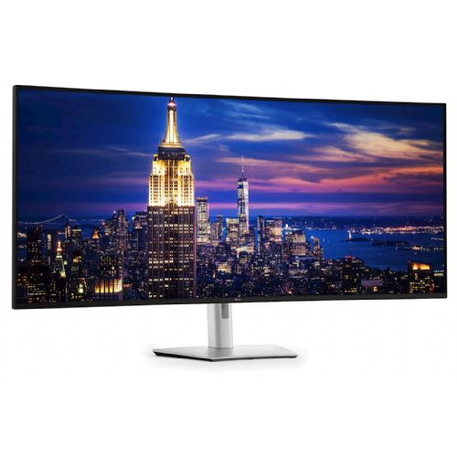 Monitor Dell U5226KW, 52" (132 cm), 6K, 120 Hz, IPS Black, Thunderbolt 4, 140 W