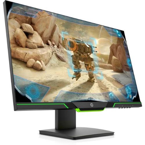 Gaming monitor HP 27xq 68,6cm 27 QHD TN FreeSync 144Hz (3WL54AA)