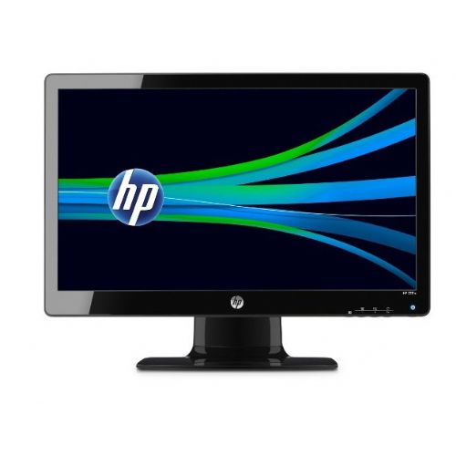 HP 2211x  22 LCD LED monitor   LV916