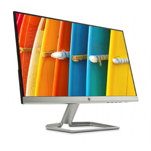 Monitor HP 22f 54,61 cm (21,5'') FHD IPS 16:9 2XN58AA#ABB