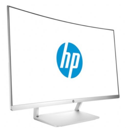Monitor HP 27 Curved Display (Z4N74AA)