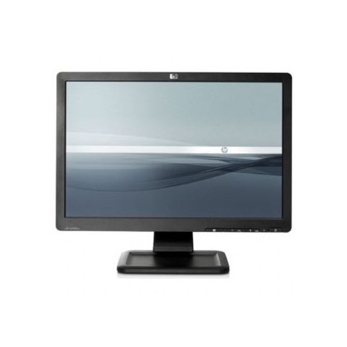 HP LE1901w 19 LCD monitor   NK570 AVT090310