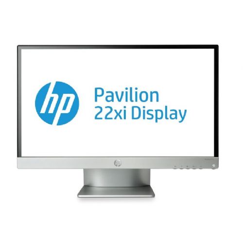 Monitor HP Pavilion 22xi 22/54cm LCD LED IPS   C4D30AA AVT113079