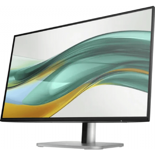 Monitor HP Series 5 Pro 524pf 61 cm (24”) FHD IPS LED 100 Hz 206dfyauyyvn3