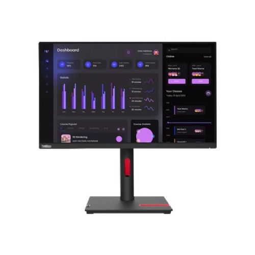 Monitor Lenovo ThinkVision T24i-30
