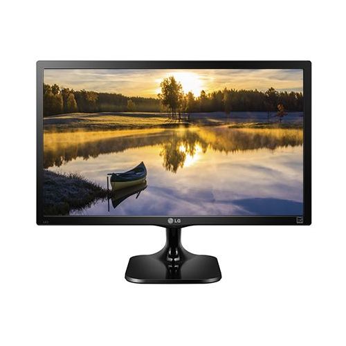 Monitor LG 22M47VQ 21,5 Full HD TN