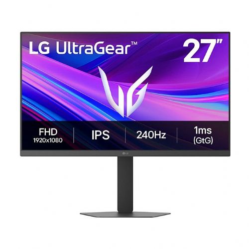 Monitor LG UltraGear 27G440A-B 27" IPS 240Hz FullHD FreeSync G-Sync