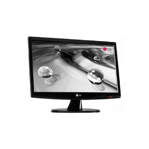 LG W2043T 20 LCD monitor