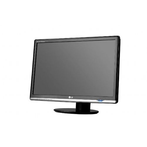 LG W3000H-BN LCD monitor 30